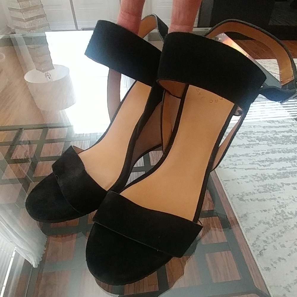Marc by Marc Jacobs Wedge